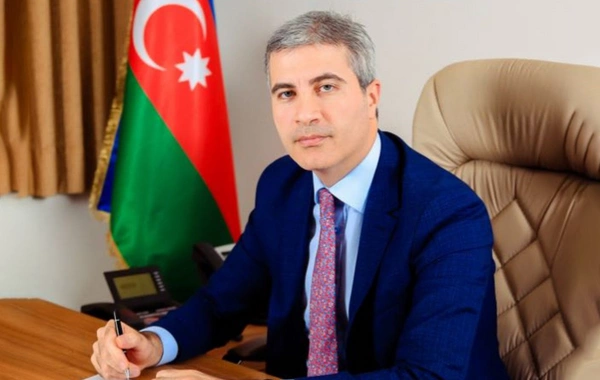 Mustafa Abbasbəyli Mədəniyyət nazirinin müşaviri vəzifəsinə təyin edilib