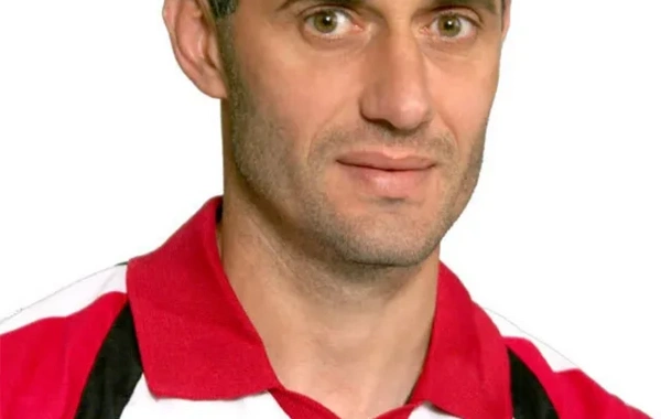 Məşhur futbolçu Rusiya-Ukrayna müharibəsində həlak olub