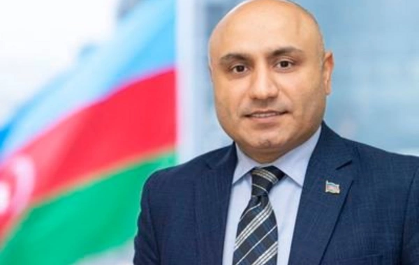 Mayis Musayev işdən çıxdı