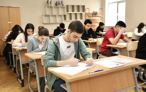 Dünənki imtahanda suallar çətin olub? - DİM-dən açıqlama