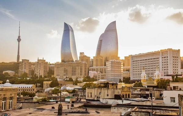 Стало известно, какой будет погода в Баку в сентябре