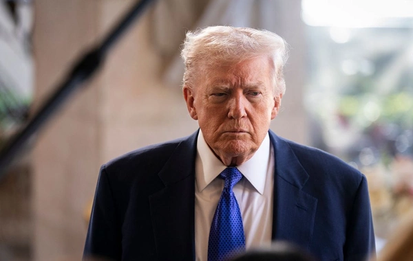 Trump spoke out about concerns related to AI