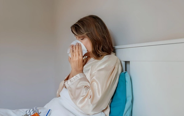 İmmunitet zəifliyini necə bilmək olar? - Nazirliyin mütəxəssisi AÇIQLADI