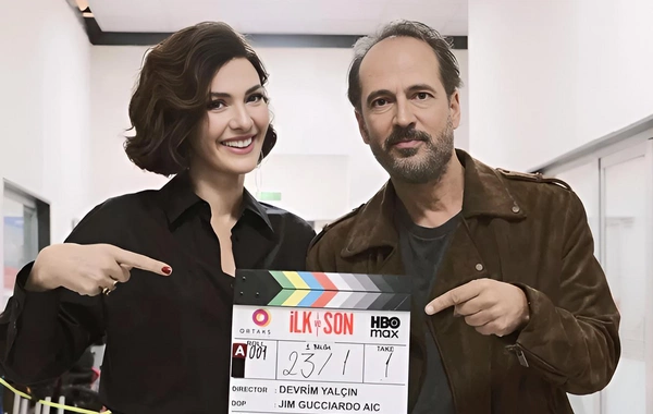 İki məşhur aktyor İlk ve Sonda rol alacaq