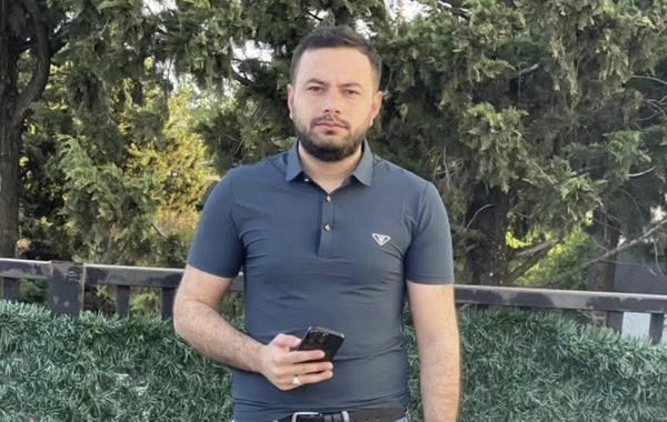 Qızıl mağazasında öldürülən azərbaycanlının kimliyi bilindi