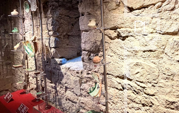 Ramana Qəsri yenidən qapılarını ziyarətçilərin üzünə açdı