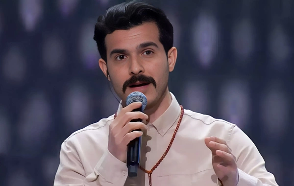 İlkin Dövlətov bu səbəbdən xarici görünüşünü dəyişəcək