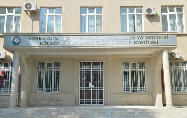 Dövlət Komitəsi Xocalı sakininin iddialarına aydınlıq gətirib
