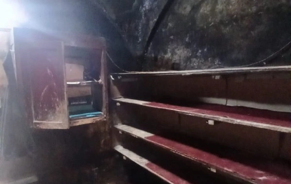 AQTA Lənkəranda çörək sexində pozuntular aşkarladı, fəaliyyət məhdudlaşdırıldı