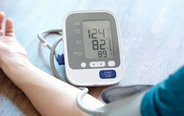 Найден наиболее эффективный способ лечения повышенного давления