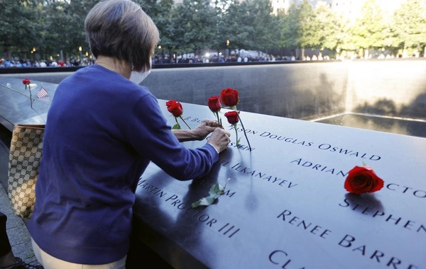 9/11 24th Anniversary: America Honors Victims with Solemn Tributes