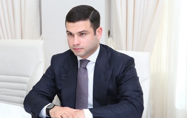 Orxan Məmmədov: Süni intellekt insanı əvəz etməməlidir