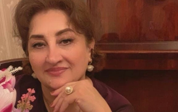 Ərinin baltalayıb öldürdüyü qadın vəzifəli şəxs imiş