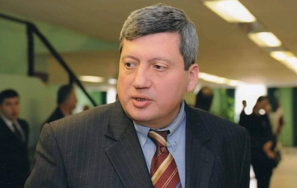 Keçmiş XİN başçısı: Rusiyada azərbaycanlılara qarşı törədilmiş bu hadisə cinayətdir