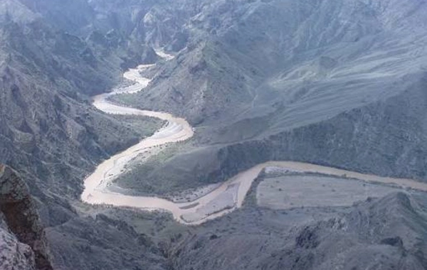 Azərbaycanda son 5 ildə bu çaylar QURUYUB – AÇIQLAMA