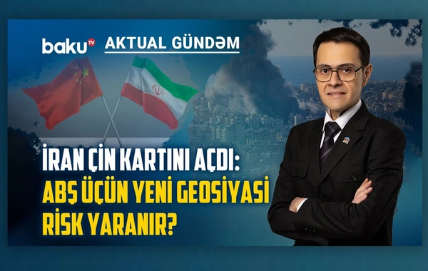 ABŞ qələbə elan edir, İran isə müqaviməti artırır: Yeni geosiyasi risk