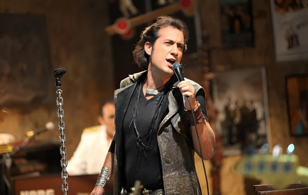 Kıraç konsert verdiyi məkanı tapa bilmədi