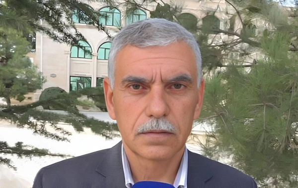 Tərtərdəki əməliyyatda həbs edilən məmur azadlığa buraxıldı