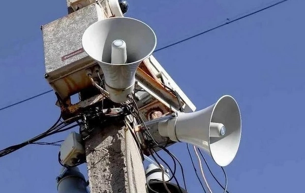 Cənubi Koreya Şimali Koreya ilə sərhəddə yerləşdirdiyi səsgücləndiriciləri söndürəcək