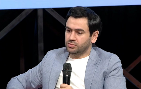 Üzeyirin qayınatası meyxanaçıdır? - Özü cavab verdi