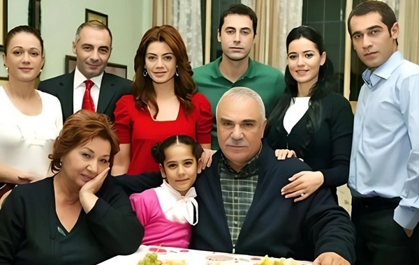 Yaprak Dökümünün aktrisasının filmi Hollivudda yarışacaq