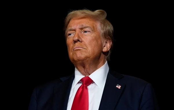 Donald Tramp: Tezliklə İrana daha güclü zərbələr endiriləcək