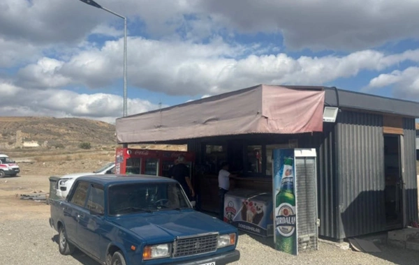 Bu alkoqollu içkidə UYĞUNSUZLUQ - Satışına qadağa qoyuldu