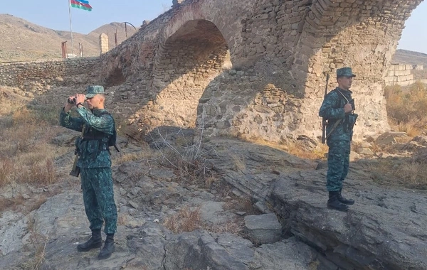 DSX ötən ay 6,5 milyon manatlıq qaçaqmal aşkarlayıb