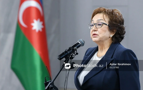Məleykə Abbaszadə: İmtahan stresinin əsas səbəbi valideynlərin yüksək gözləntiləridir