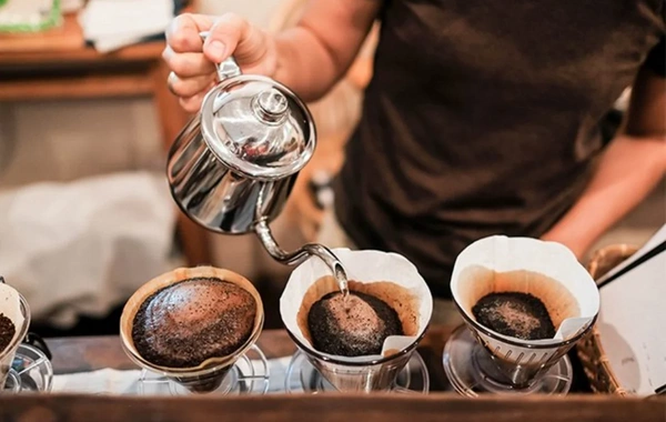 Sağlamlıq üçün ən faydalı qəhvə hansıdır?