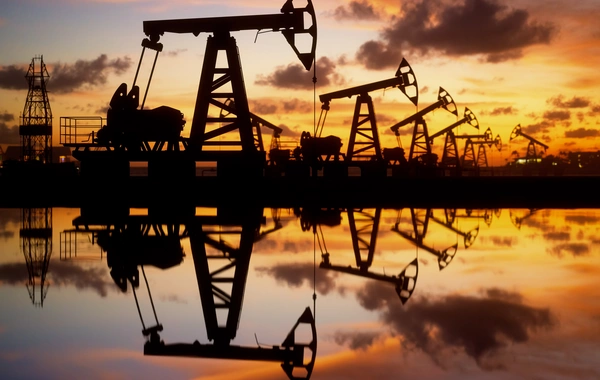 Цена азербайджанской нефти превысила $132