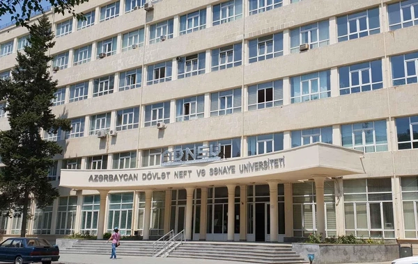 Azərbaycanda universitet binasının təmirinə 26 MİLYON MANAT XƏRCLƏNƏCƏK