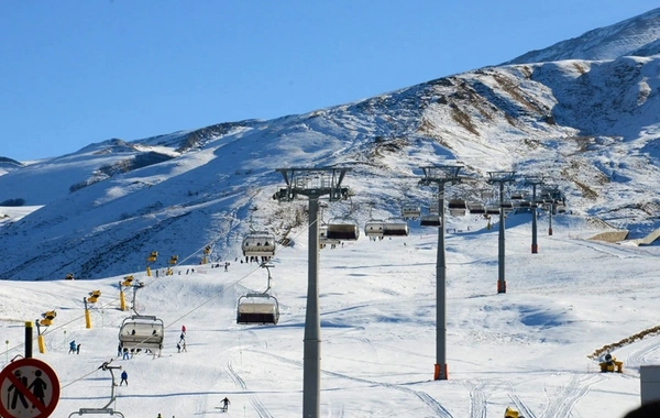 Qışda istirahət harada daha sərfəlidir? - QİYMƏTLƏR