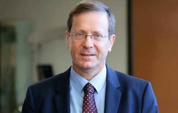 İsxak Hersoq İlham Əliyevə zəng edib