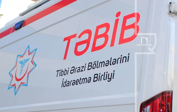 Tanınmış jurnalistə TƏBİB-də yüksək vəzifə verildi