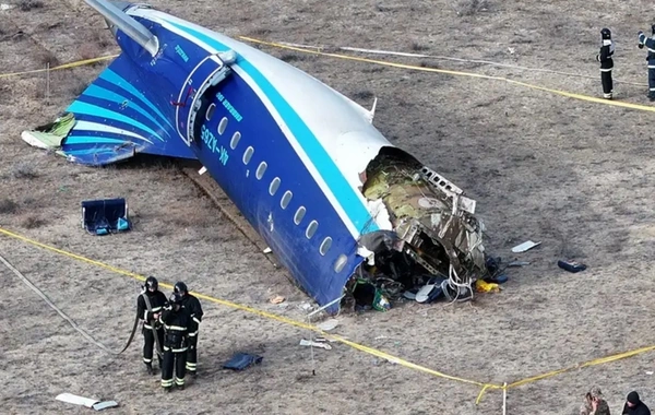 Rusiyada anti-Azərbaycan meyilləri yenidən artıb: Bakı regionda yeni güc balansı yaradıb