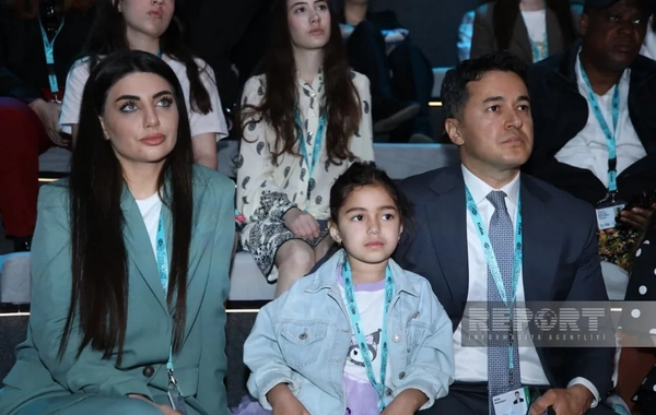 Bakıda WUF13 çərçivəsində Şəki haqqında sənədli filmin nümayişi keçirilib