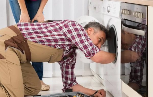 Əksəriyyətimizi düşündürən sual: Etibarlı usta varmı? - FOTO