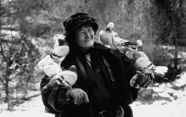 Evdə tək 2 filminin aktrisası vəfat edib