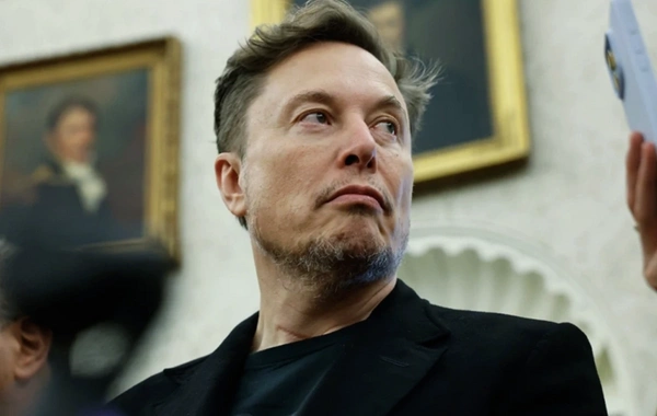 Elon Musk sued Apple and OpenAI
