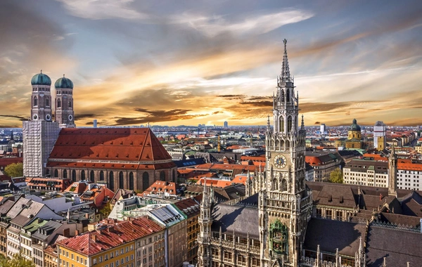 Almaniyada kişilərə yeni məhdudiyyət: Xaricdə 3 aydan artıq qalmaq istəyənlər…