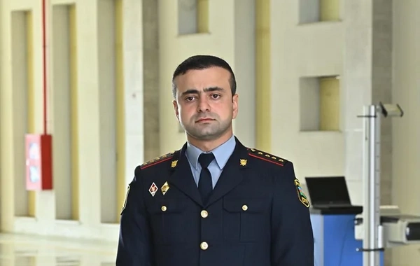 Elvin Hacıyevə yüksək vəzifə verildi