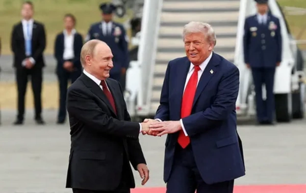 Trump and Putin Agreed on a New Meeting