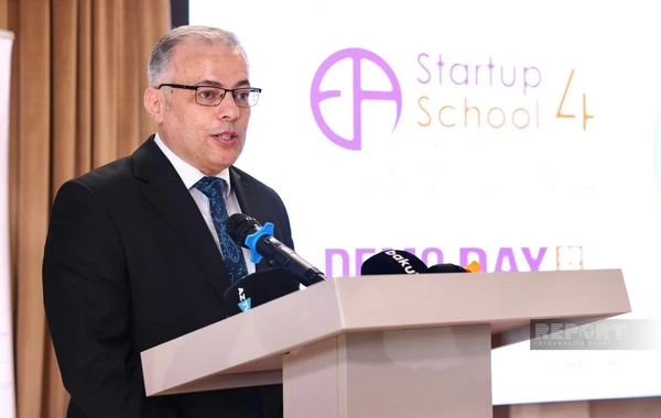 Azərbaycanın startap ekosisteminin ümumi dəyəri açıqlanıb