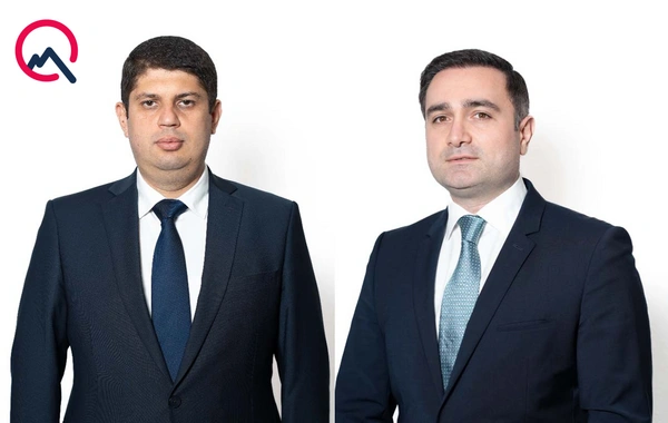 Onlara vaxtından əvvəl növbəti xüsusi rütbə verildi