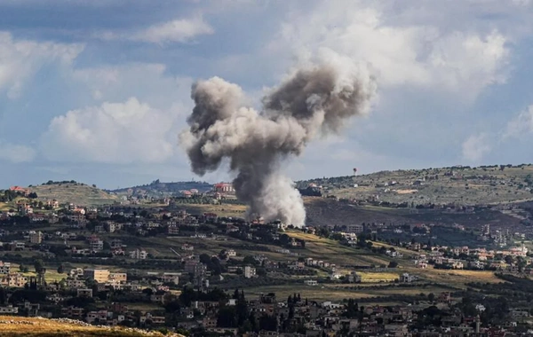 ЦАХАЛ нанес удар по производственным объектам в Иране