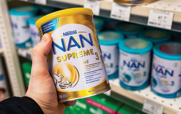 Nestle uşaq qidalarında təhlükəli bakteriya - Məhsullar Azərbaycana idxal olunubmu?