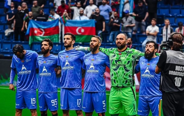 Azərbaycan və digər yğmaların pley-off rəqibləri dəqiqləşib