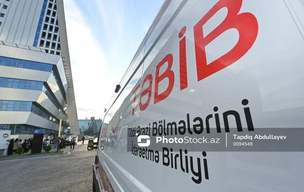 Təcili yardım xidməti beşgünlük gücləndirilmiş iş rejiminə keçir