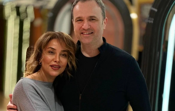 Həyat yoldaşının xəstəliyindən danışan İradə: Mən nələr çəkmişəm!